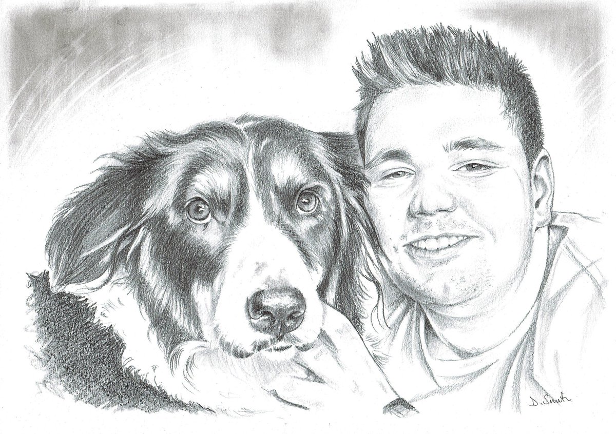 David Smith tweet media