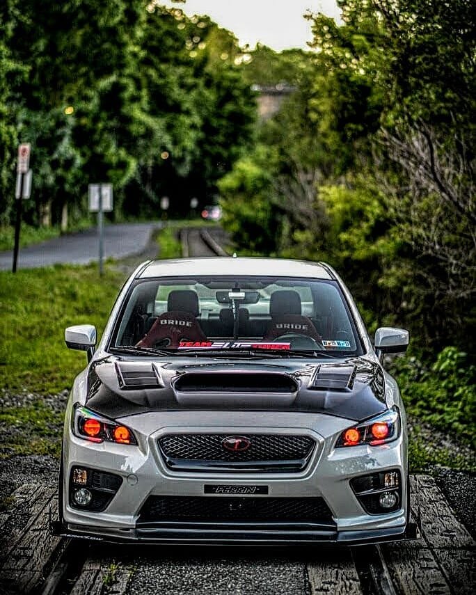 DiodeDynamics's tweet photo. A double-dose of Demon Eyes 😈 Designed to be installed in ANY projector headlight, our Pro Series Demon Eyes enable thousands of custom colors at the push of a button!
#diodedynamics #subarusti #subieaddicts https://t.co/aiwTEbne1d