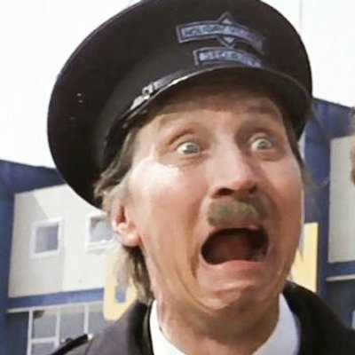 MBally81's tweet photo. Every New Zealand fan after the run out 🤣🤣🤣 #ENGvsNZ #CricketWorldCup2019 #illgetyoubutler # https://t.co/BdJNSuZHnr