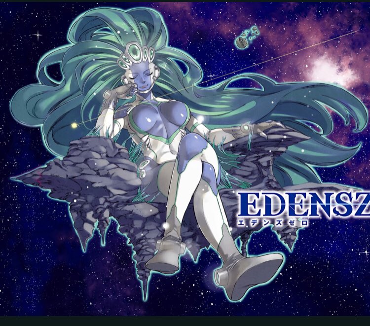 Ian26264409's tweet photo. Haven’t seen any new manga sales recover after this Edens zero panel coincidence I think not https://t.co/HFdJNHqyDm