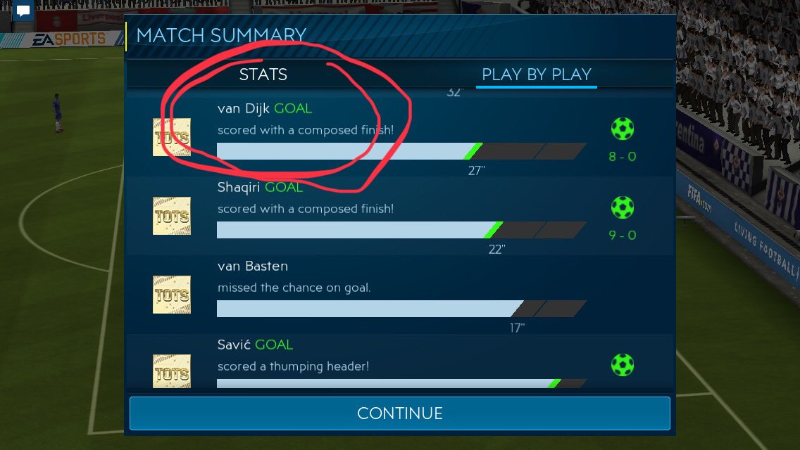 cicikvvv's tweet photo. @FIFAMobileDev Please check this IcedCherry, He must use hacking tools.
Ban this cheater. https://t.co/fUTWsY8y5j