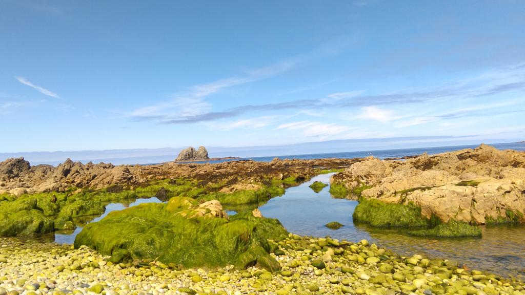 debbie_grier's tweet photo. Malin Head today #WeeHouseOfMalin ☀ https://t.co/pOoMoJmeGL
