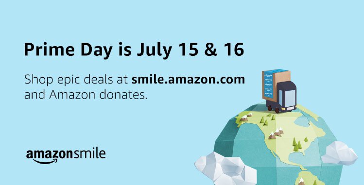 TheaBowman1's tweet photo. Use this link: https://t.co/LqWNyyuAY6 and proceeds from your  purchases will help Thea Bowman Center! 💛Thanks in advance!🙏
Please RT.
#Cleveland
#PrimeDayDeals https://t.co/6RWFTEtsUE