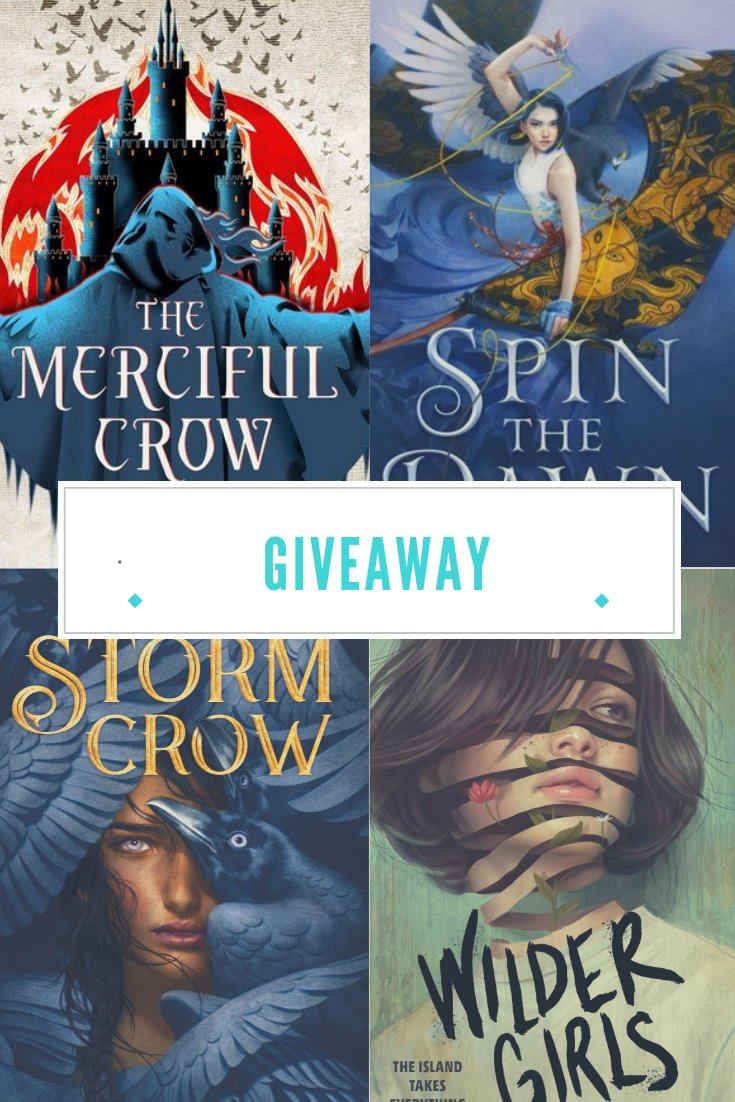 Yvonne 🐛 The Coycaterpillar Reads tweet media