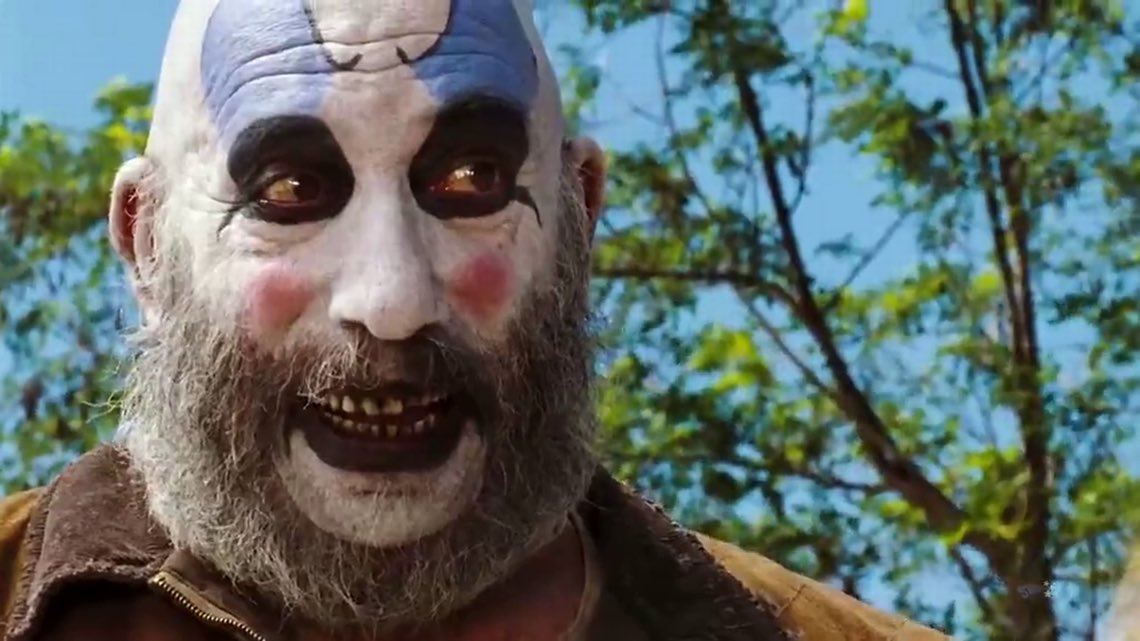 Happy 80th birthday to one of the best! SID HAIG 