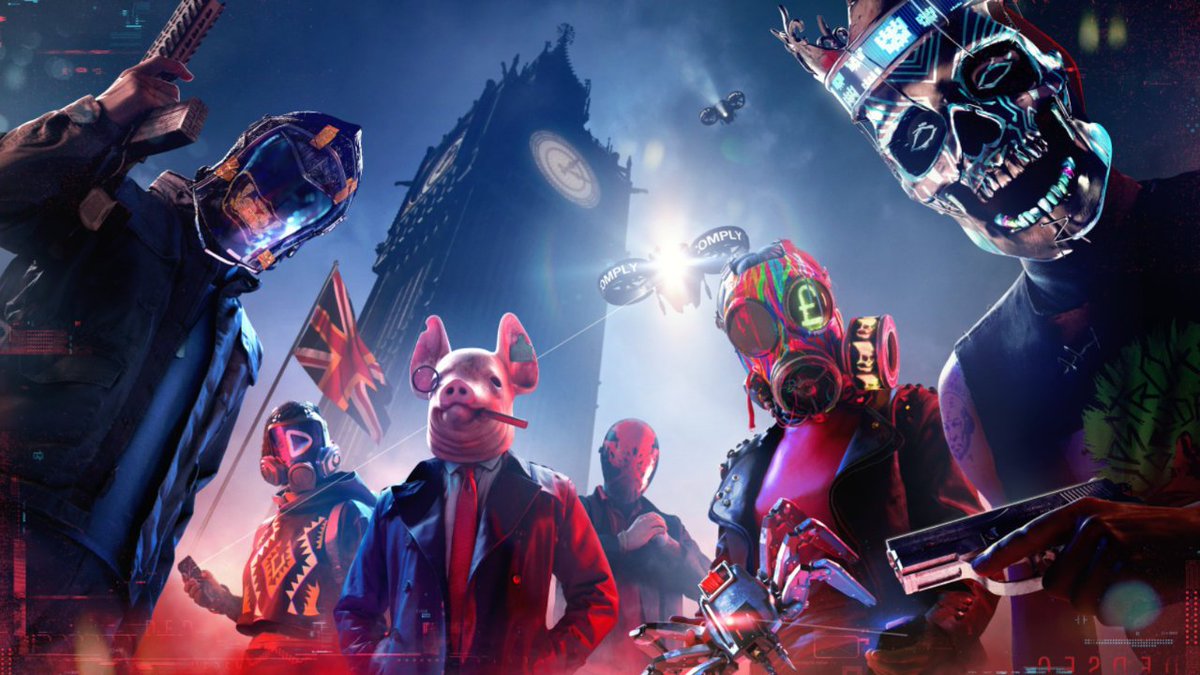 vgbox_ru's tweet photo. В Watch Dogs Legion будет звучать музыка игроков https://t.co/fYxWGKbB3K

#Hitrecord #PC #PS4 #Ubisoft #WatchDogsLegion #XboxOne https://t.co/4wnaJBPiw7