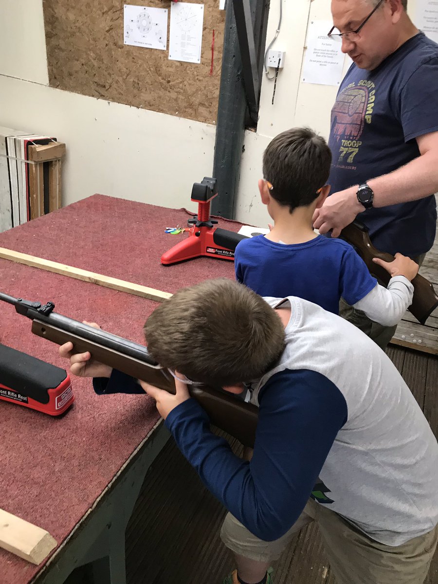 francis_scouts's tweet image. A great weekend at Bowley Scout. A massive change from the last time we visited for the better we will be be rebooking  #scouting @BlackburnScouts @BowleyCS