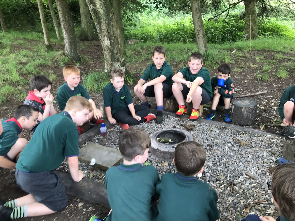 francis_scouts's tweet image. A great weekend at Bowley Scout. A massive change from the last time we visited for the better we will be be rebooking  #scouting @BlackburnScouts @BowleyCS