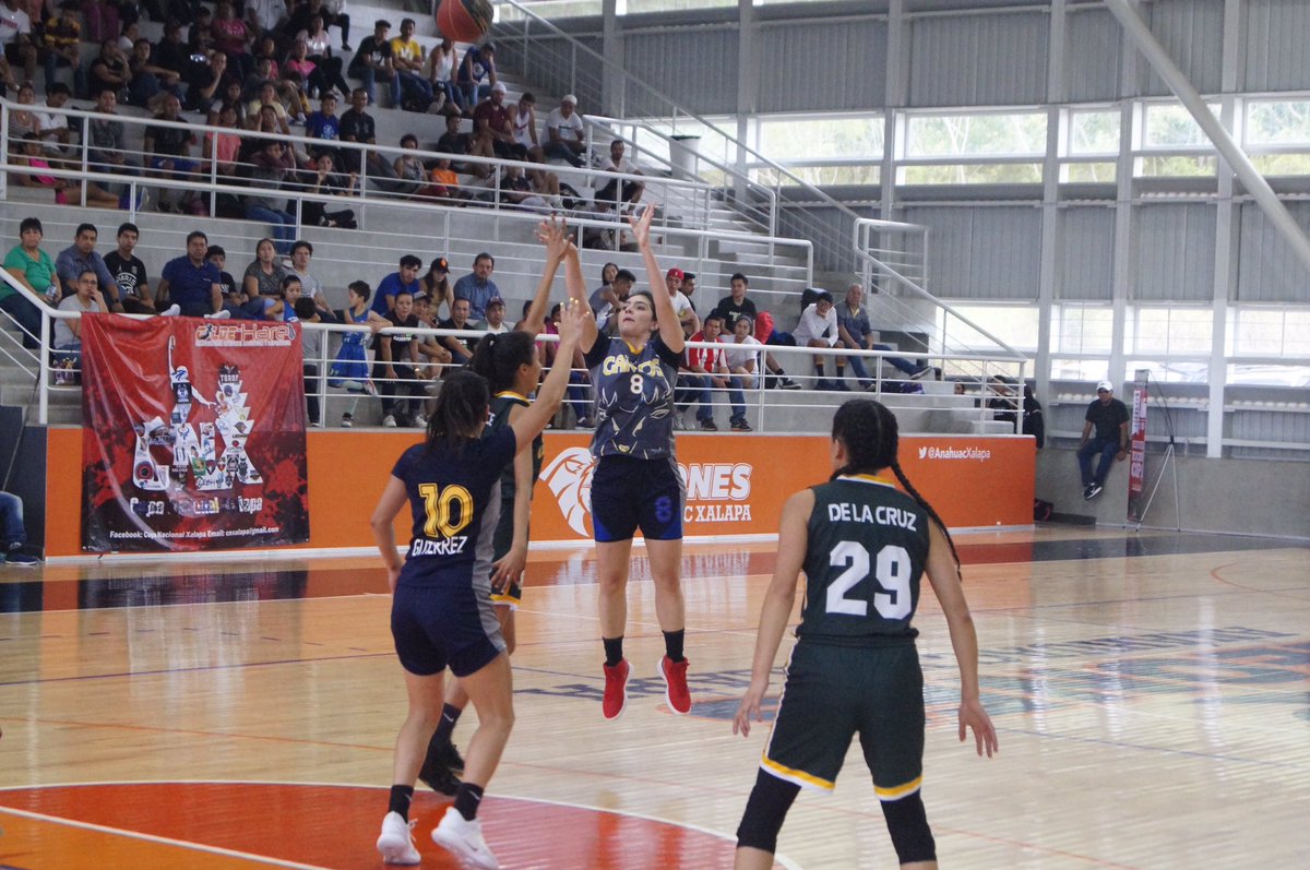 ClubGamosMx's tweet photo. Marcador final en #TerritorioLeon 

@ClubGamosMx 🦌43-28 🔰#GenesisTlapacoyan 

#CopaXalapa #GranFinal https://t.co/tkBD7EUX9E