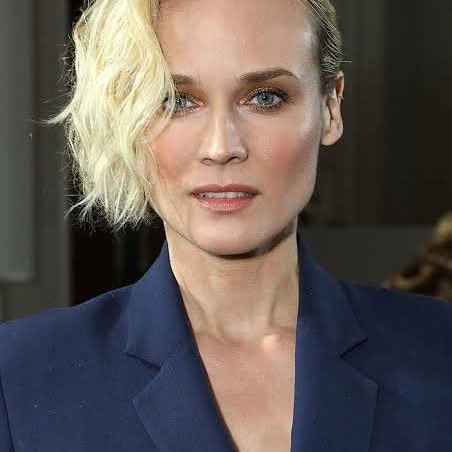 Happy Birthday Diane Kruger(Hollywood Actress) 15 July 1976
age 42 years 