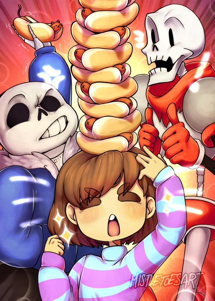MistleToesArt's tweet photo. Recently finished an #undertale print ^^ Available for purchase on my #Redbubble here: https://t.co/2W808TsWpi
I'll also be selling 5x7 and 11x17 versions at #Hypercon in September :D Will give more info on that closer to the con ✨ https://t.co/4MOjA4wYNS