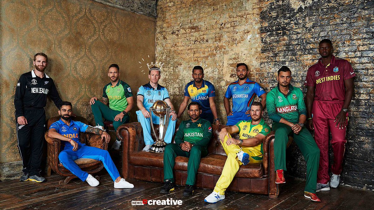 #CWC19Final #CWC #CricketWorldCup2019 #ENGLAND #Winners #King #NewZealand #EDITED
