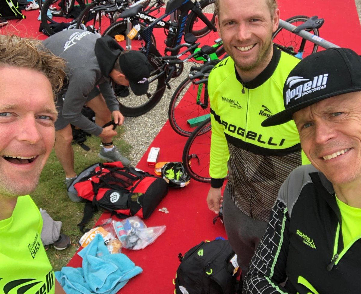 Miniverslagje Tri Klazi instagram.com/p/Bz6D6h2CUo4/…