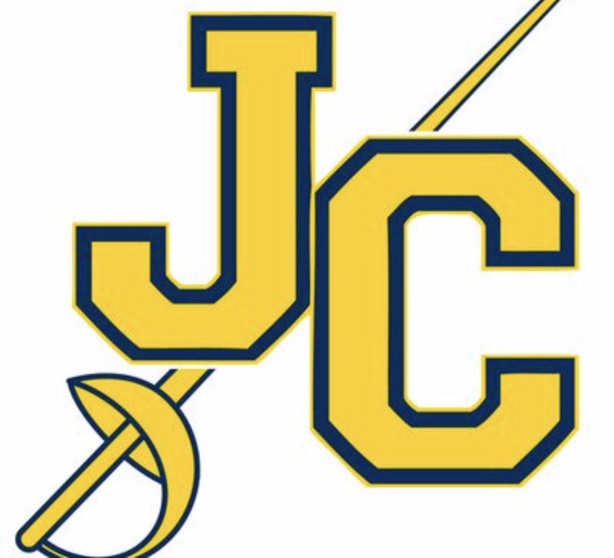 taryn_rich's tweet photo. I'm super excited &amp; blessed to announce that I've committed to Johnson County Community College to further both, my volleyball and academic career!! Big thanks to everyone who helped me get to where I am today:) Go Cavaliers!!🤩 https://t.co/YIZfBxAvo8