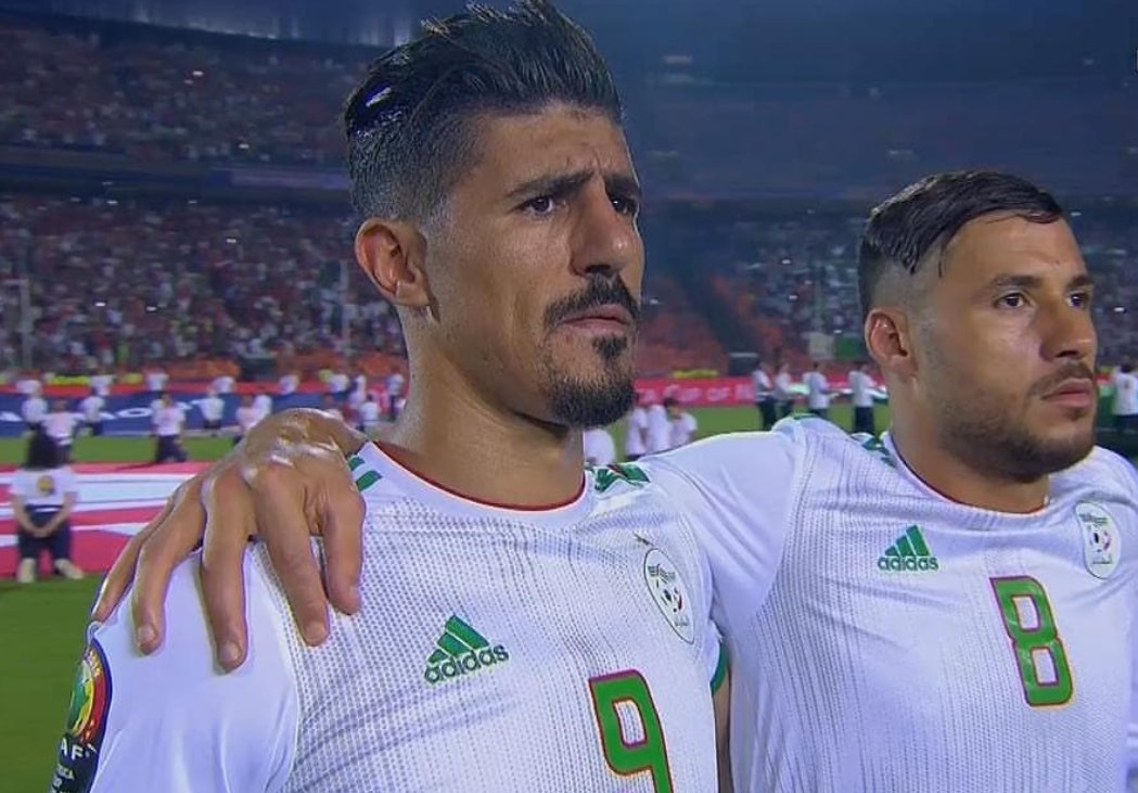 HouRia07995766's tweet photo. #GooooooOooooooL❤️💪 https://t.co/gDtzrpdXua