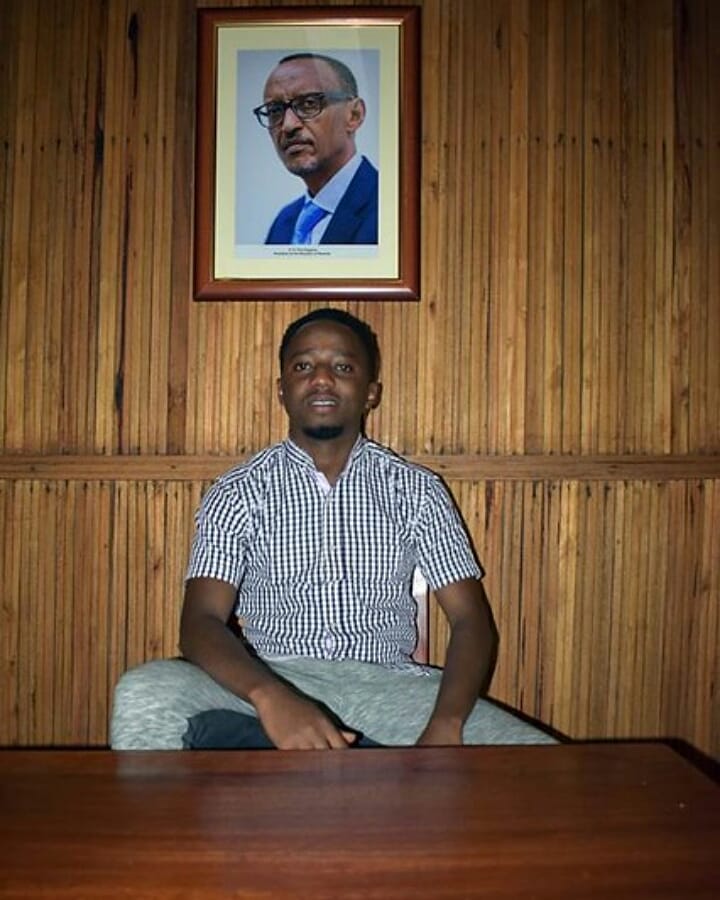 the250explorers's tweet photo. Rt @arsene_ys #indake this is where the chairman of high command (His excellent Paul Kagame) was living during the struggle of liberating #Rwanda @the250explorers #kwibohora25 #rwandaliberationmuseum #byumba #museumhunters #The250Explorers #RwOT https://t.co/STrfCgj986