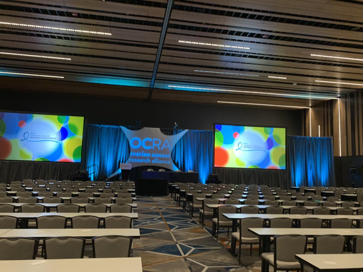 MediaQuestPgh's tweet photo. We will travel anywhere to assist with your event! #Seattle #ovariancancer #pittsburghav https://t.co/8OtLo6xJWU
