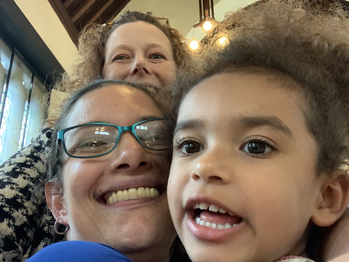 Baptism selfie today, congratulations Isabella, welcome to the family of God ❤️🙏❤️🙏❤️🙏#baptism #selfie #love #jesus