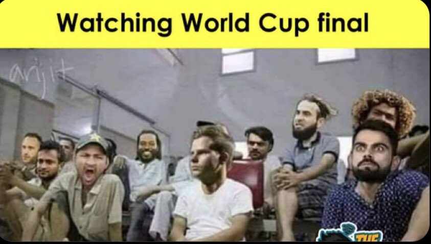 Congrats England 👏🏻👏🏻
 #WorldCup2019 #ENGvsNZ