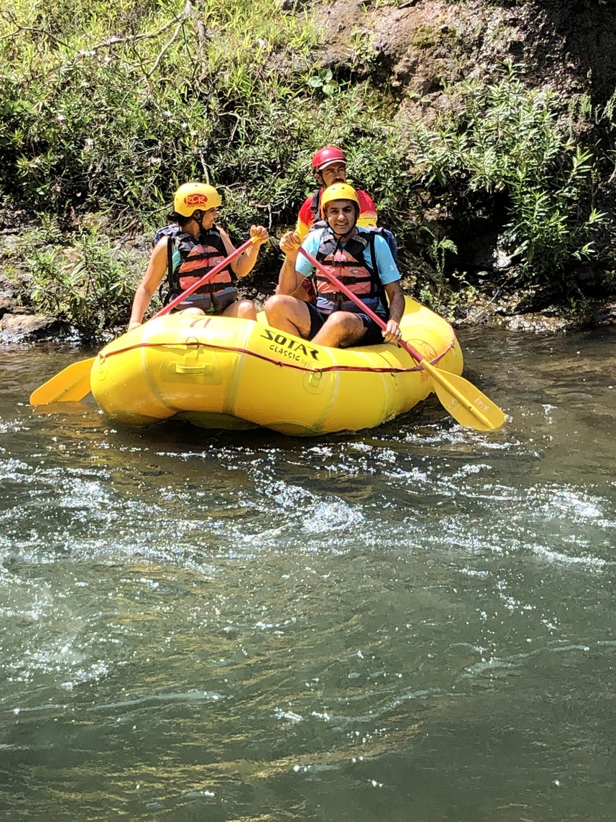 DeshRSingh's tweet image. Wrapped  up a great family #vacation2019  last week in ⁦⁦@costaricadotcom⁩ Enjoyed many #adventures  definitely worth going back again