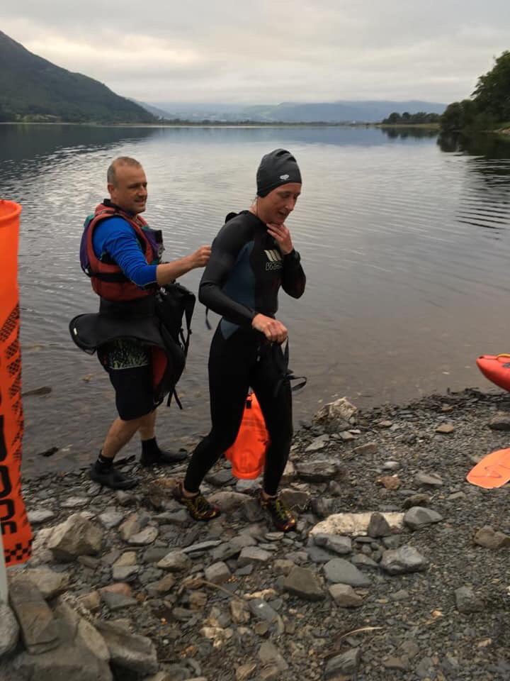 NorthernFellsRC's tweet photo. Huge congratulations this weekend to Natalie Hawkrigg who completed her Frog Graham round in 13hrs 19mins which is hopefully a new women's record (just awaiting verification)!
The Frog Graham round is 10 summits, 4 lakes and 40 miles: https://t.co/B2s257LcxL
#FrogGraham πΈ https://t.co/vDCt8DcGWd