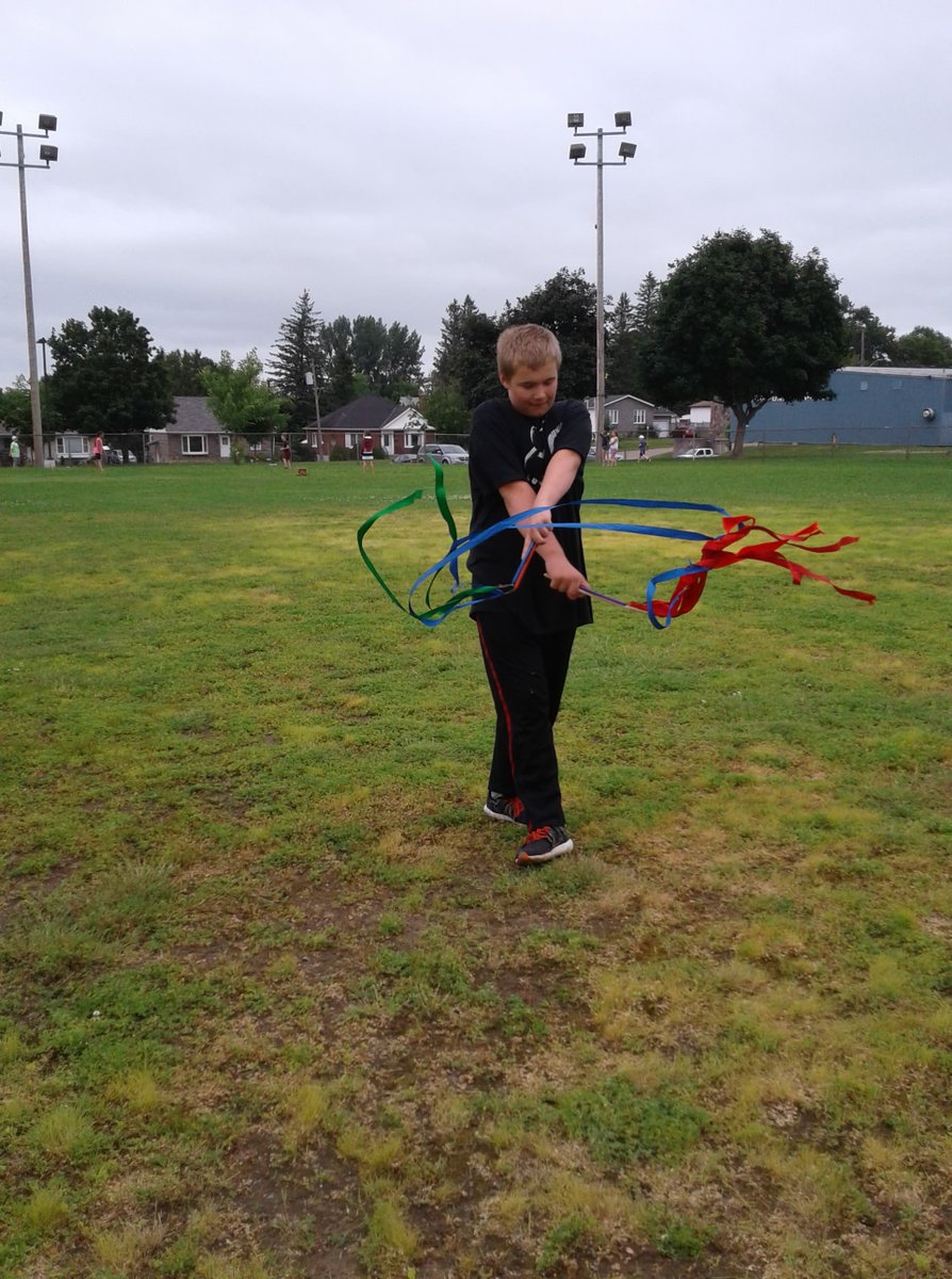 Seussicalonetwo's tweet photo. Our morning at Kinsmen park included games such as "Evolution" led by Mrs. Arsenault, "Chuck Chuck" led by Ms. Ventress, "Around the World" led by Ms. MacMillan 
Capture the Flag" led by Mrs. Bowes and dancing with the rhythm sticks led by Mrs. Spence. #Rccdsbs #Gamesinthepark https://t.co/A0ZdF4Pfdi