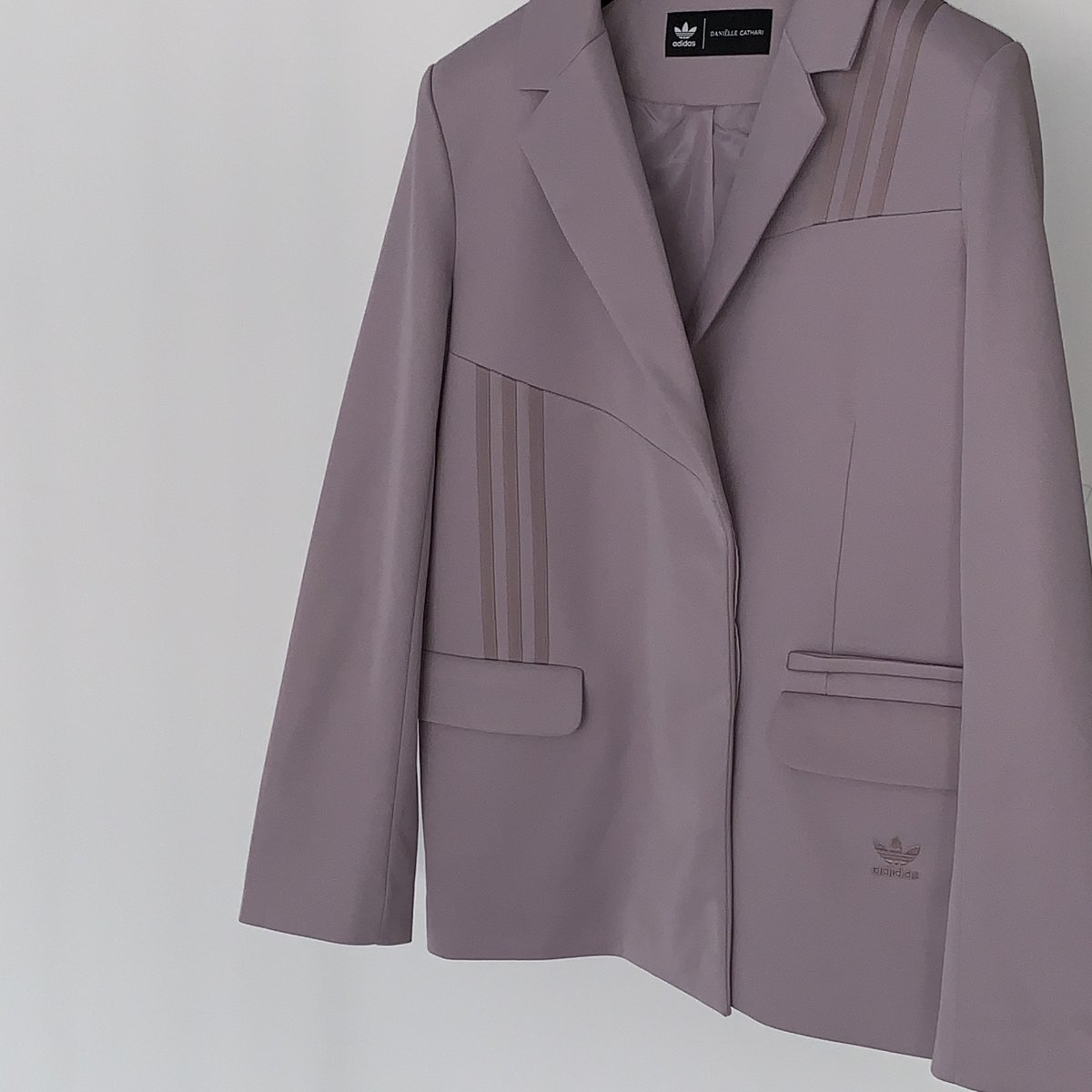 adidas originals x daniëlle cathari blazer