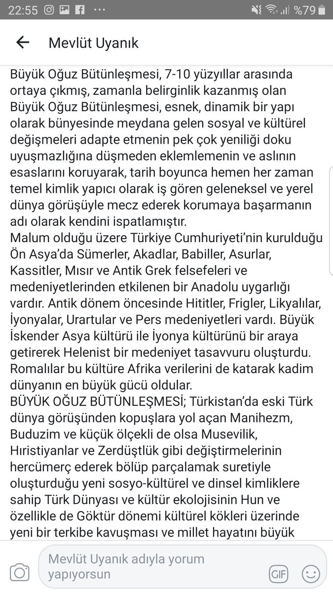 mevlutuyanik's tweet photo. TÜRKİSTAN-TÜRKİYE İRTİBATININ FELSEFİ TEMELLERİNİ FELSEFEYİ ANADOLU’DA YENİDEN YURTLANDIRMAK BAĞLAMINDA OKUMANIN AMACI "BÜYÜK OĞUZ BÜTÜNLEŞMESİ"NE KATKI YAPMAKTIR🦉🐢🦋 https://t.co/nHjUEhMhGB