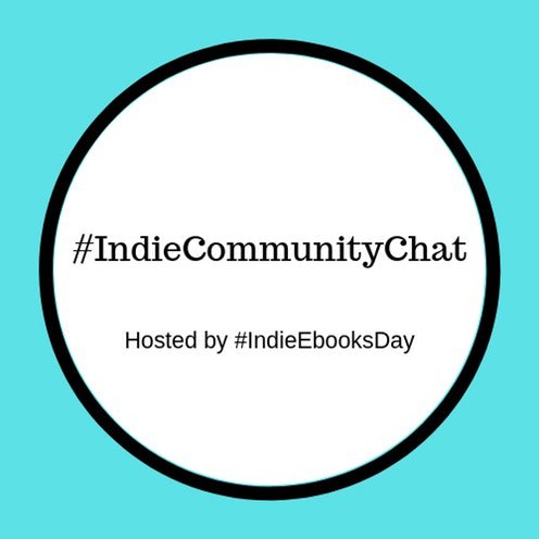 IndieEbooksDay's tweet photo. Welcome to #IndieCommunityChat! Please introduce yourself. What genre(s) do you write in? When do you like to write? Remember the #IndieCommunityChat hashtag so everyone sees your posts!
#IndieAuthors #AmWriting #WritingCommunity https://t.co/KgfrSKIUEb