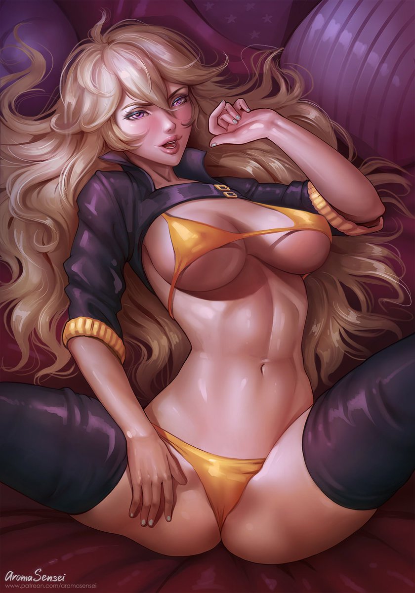 #SeductiveSinday