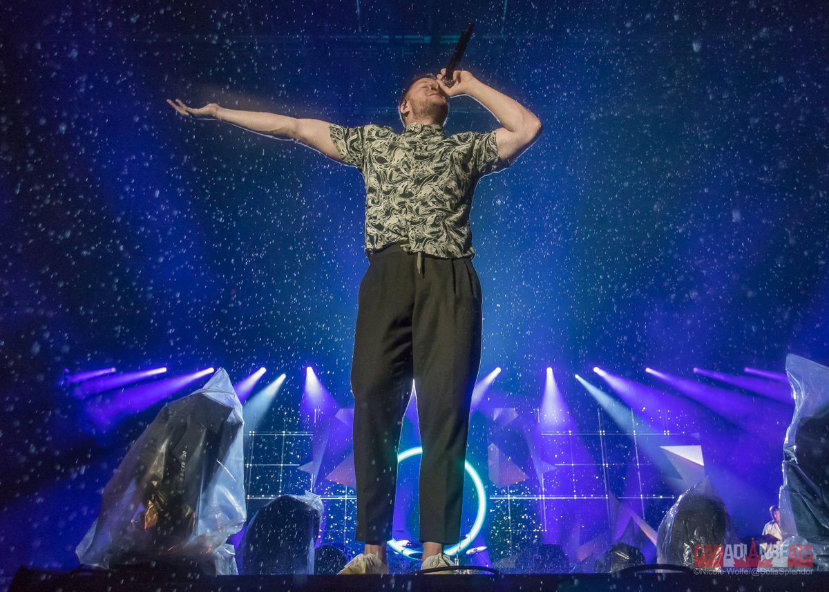 CanadianBeats1's tweet image. IN PHOTOS: @Imaginedragons, @thatgirlbishop, @KONGOS &amp;amp; @reignwolf at @FestivalEteQc. canadianbeats.ca/2019/07/14/in-….  Photos by @SolisSplendor