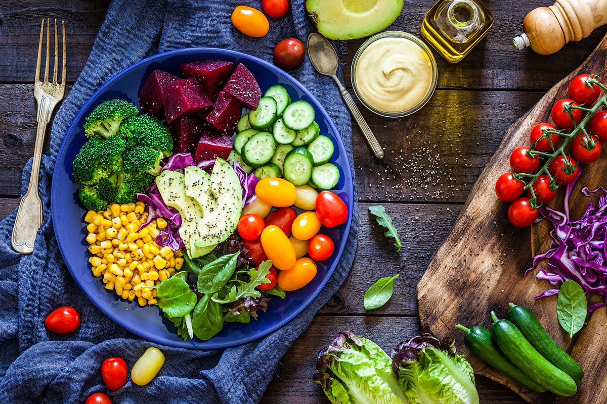 gccglendale's tweet image. Happy Sunday! 🌻 Just a friendly reminder - we are closed every Sunday but will be back on Monday with all your favorites! See you tomorrow. 💚 #GreenCornerCafe

📲 (818) 507-5003
📍 604 W. Glenoaks Blvd - Corner of Glenoaks and Kenilworth
🌐 organicgreencornercafe.net