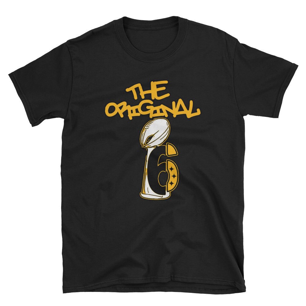 steelernation's tweet photo. Hey #SteelerNation, we're giving away a t-shirt of your choice from our friends @DC4LCustomTees . All you have to do is follow both of us, and RETWEET this post. 

We will pick a winner at 11pm on Monday night! https://t.co/5BXxSUYHJw