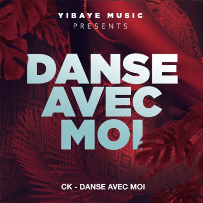 Finally here is the big surprise that I had prepared for you guys ... #Dance_avec_moi. Here is my new son !!! Now online. Free to stream on YouTube. make sure to listen, stream and share. Thanks in advance and #Dance_with_me .... youtu.be/ao5Eb2RghSM