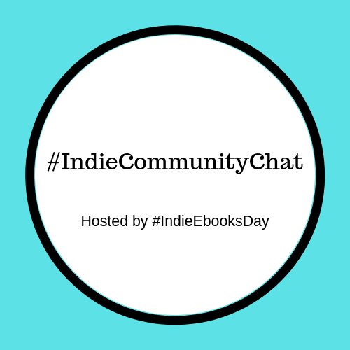 IndieEbooksDay's tweet photo. Q2: What online marketing techniques have you utilized? Hashtags? Videos? Podcasts? Blog tours? #IndieCommunityChat https://t.co/gV2k07NXOl