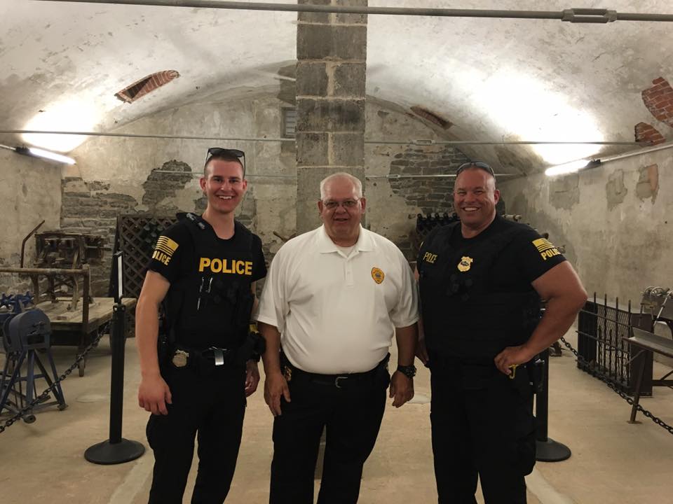 PIB_Police tweet picture