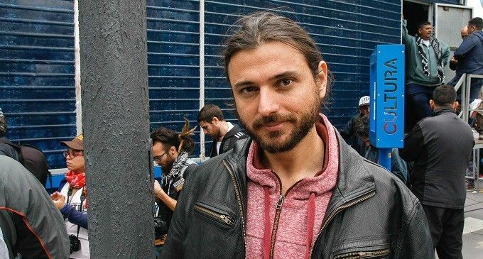 infpolitico's tweet photo. Grabois: “A Lammnes lo eligieron por como se viste, no por como piensa”
@JuanGrabois @MatiasLammens 

https://t.co/E8EugYK0B2 https://t.co/aiQTm5Kc45