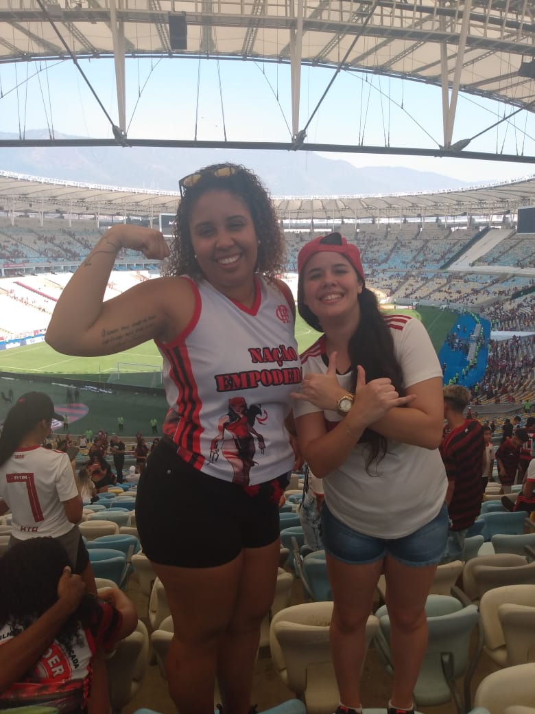 Ferreiralis_C's tweet photo. Voltamos bem , 6x1 deu a lógica .... 💪🔴⚫
#Domingão #devoltaarotina #amuleto #maracanã #Rj https://t.co/13TdnTiB5N