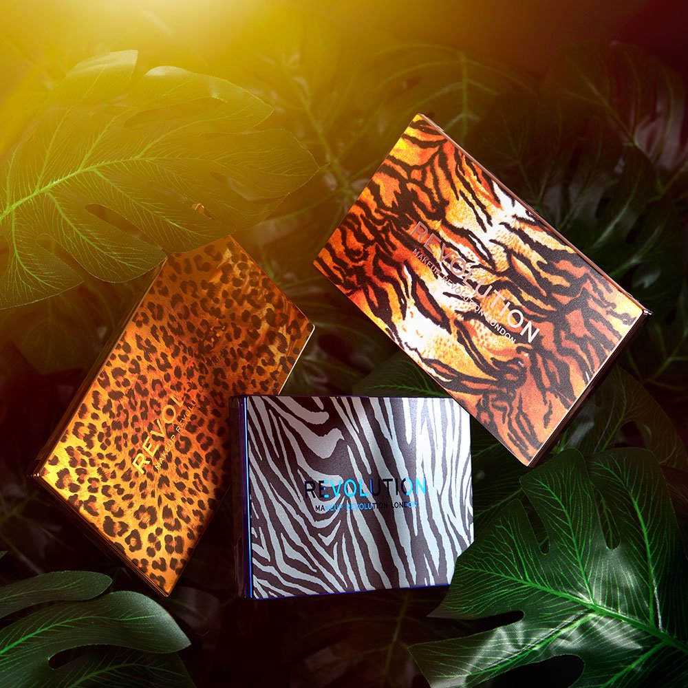 Revolution Beauty USA tweet media