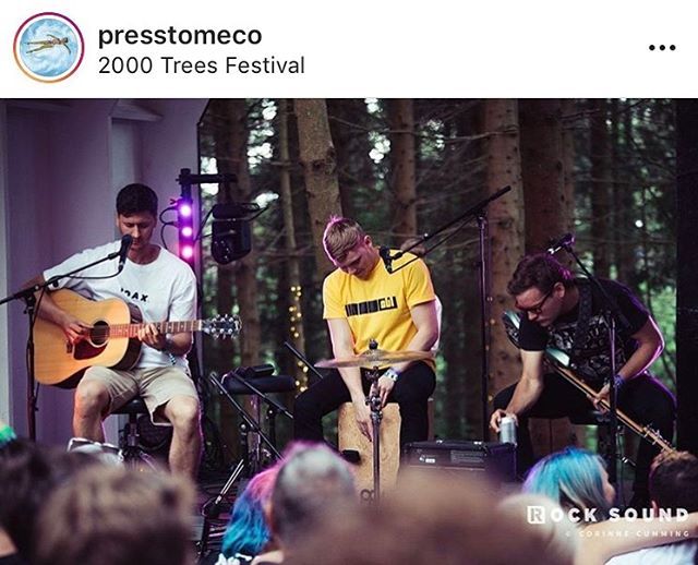 ob1brand's tweet photo. @lewis_williams_ptm @presstomeco wearing his ob1 jeans tees playing 2000 Trees Festival this weekend 👊🏻 https://t.co/FhJSvGlyzj #ob1 #ob1brand https://t.co/BNKN1IEYC7 https://t.co/b7icWgQFZZ
