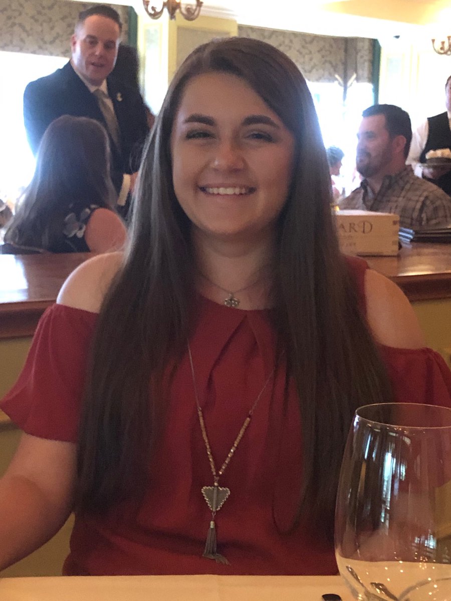 Alan3Peters's tweet photo. I have to share about my sweet daughter. A year ago at church camp, the kids were challenged to pray for someone who wasn’t saved and who wasn’t at camp. Maddy chose to pray for her cousin all year. This year, her cousin went to camp and accepted Christ. I have never been prouder https://t.co/A7V9oipW6s