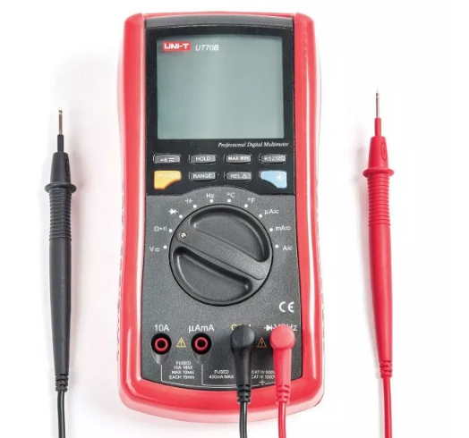 metric_hvac562's tweet image. Multimeter Basics: Measuring Voltage, Resistance, and Current . Your eyes can’t show you what’s happening inside a circuit, but a meter can, bit.ly/multimeterBasi…, ##hvacMultimeter #multimeterBasics #HvacBeatrice, elimhvac.com/losangeles/