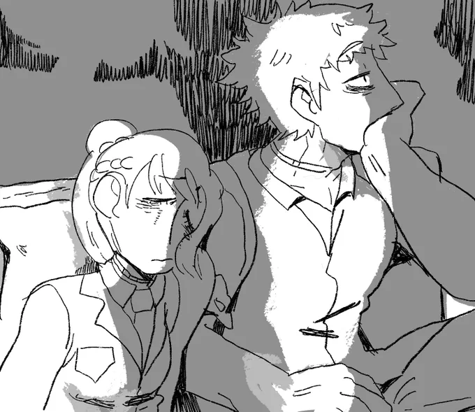 [your turn to die] your friendly policeman 