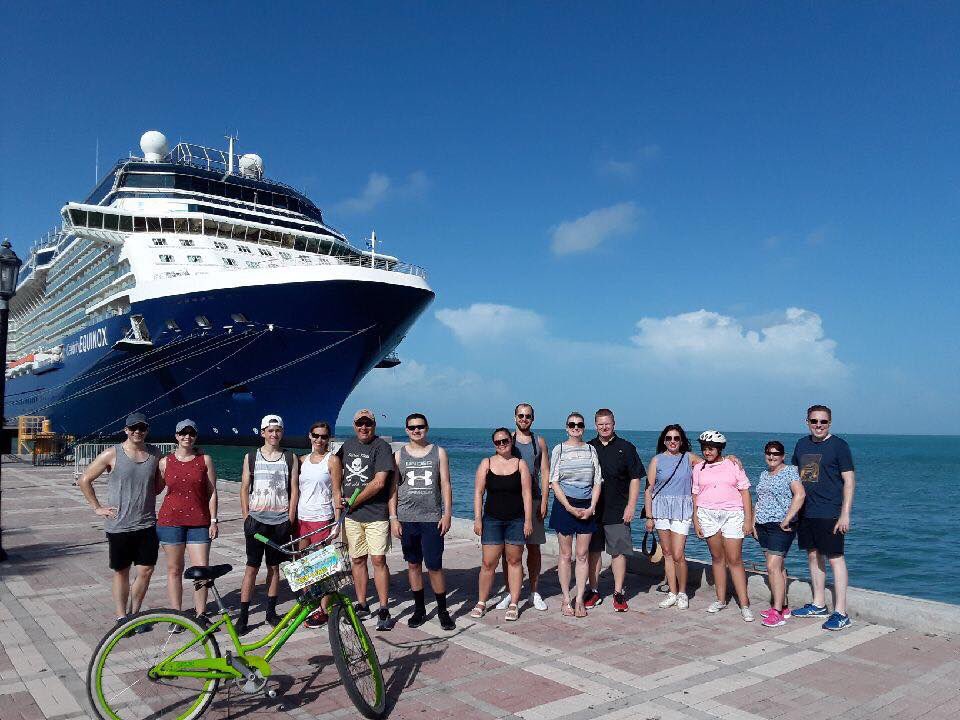Key Lime Bike Tours tweet media