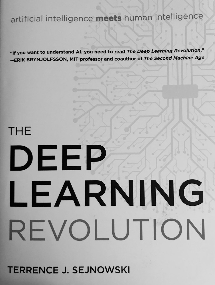 thomasjkerjean's tweet image. L’histoire de l’#IA en 21 dates clefs #DeepLearningRevolution via @sejnowski