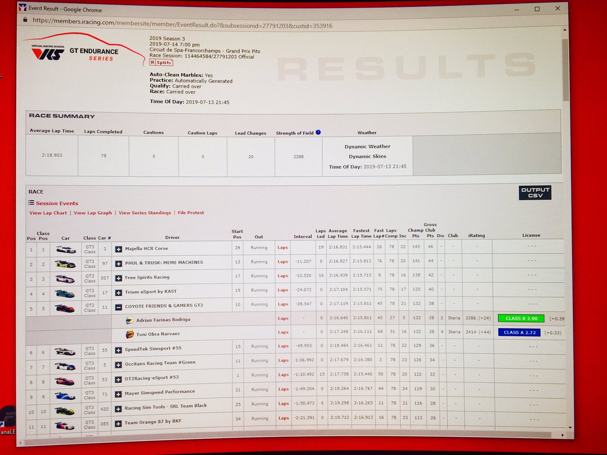 TONI OBRA tweet media