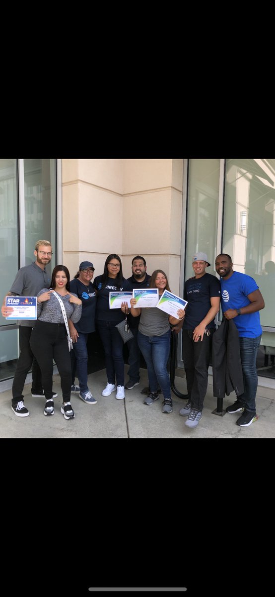 Q2 CharLIT Awards! Extremely proud to be part of team MoneyRoe and their consistent efforts. Shoutout to the entire team for ranking 1st in Premium Video and to <a href="/AmberMarcum7/">Amber Marcum</a> and Jessica Ramirez for leading the pack in Overall Value, NOW, and Prepaid! Ready for Q3! #TeamCharLIT