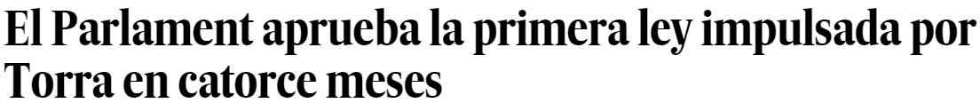 Esta semana ha sido dura porque he tenido que trabajar. Tanto tiempo tocándome los... lazos empezaba a ser descarado. El año que viene si eso apruebo alguna otra cosilla para que parezca que trabajamos. ¡Todo por #Catalunya y los catalans y las catalans! #torra #parlament