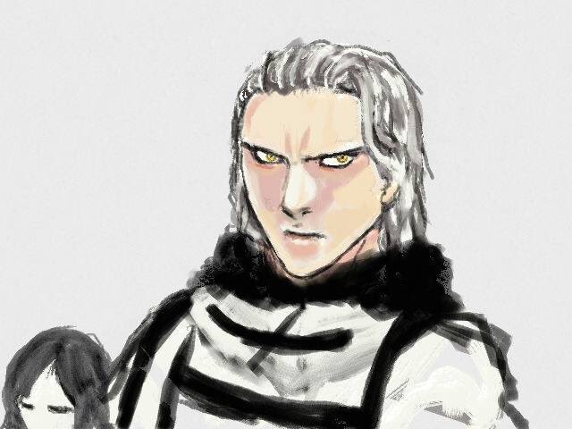 オルステッドのtwitterイラスト検索結果 古い順