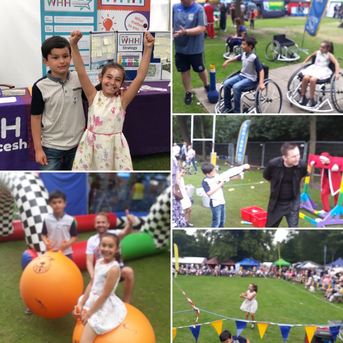 Active Kids Foundation ☂️ (@activekidsfdn) on Twitter photo Had a absolutely fantastic day at #DAD2019 Really brilliant atmosphere and a truly inspiring event wonderfully organised by <a href="/Davet21/">Dave Thompson MBE DL</a> <a href="/WDPcomms/">Disability Partnership #DAD2025</a> 🙏 Great to catch up with <a href="/WHHNHS/">WHH 🏥</a> @ActiveCheshire <a href="/theduckponduk/">TheDuckPond</a> Had a absolutely fantastic day at #DAD2019 Really brilliant atmosphere and a truly inspiring event wonderfully organised by <a href="/Davet21/">Dave Thompson MBE DL</a> <a href="/WDPcomms/">Disability Partnership #DAD2025</a> 🙏 Great to catch up with <a href="/WHHNHS/">WHH 🏥</a> @ActiveCheshire <a href="/theduckponduk/">TheDuckPond</a>
